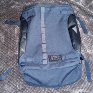 Mystery Ranch Robo Flip 21 L Backpack